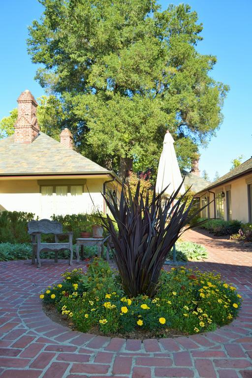 Locanda Vineyard Country