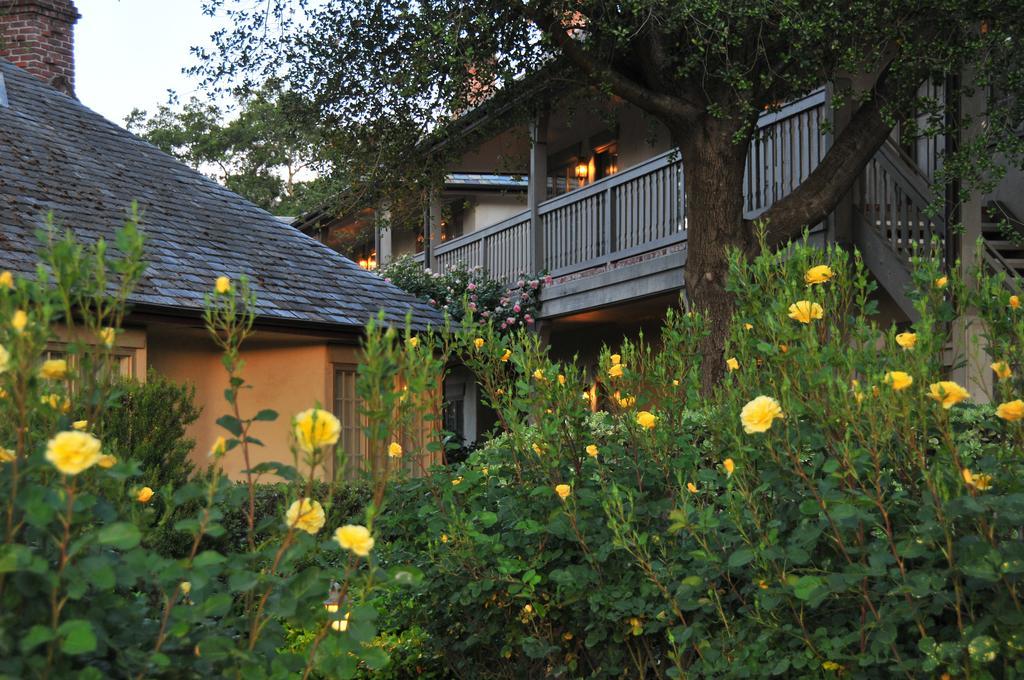 Inn Vineyard Country St. Helena