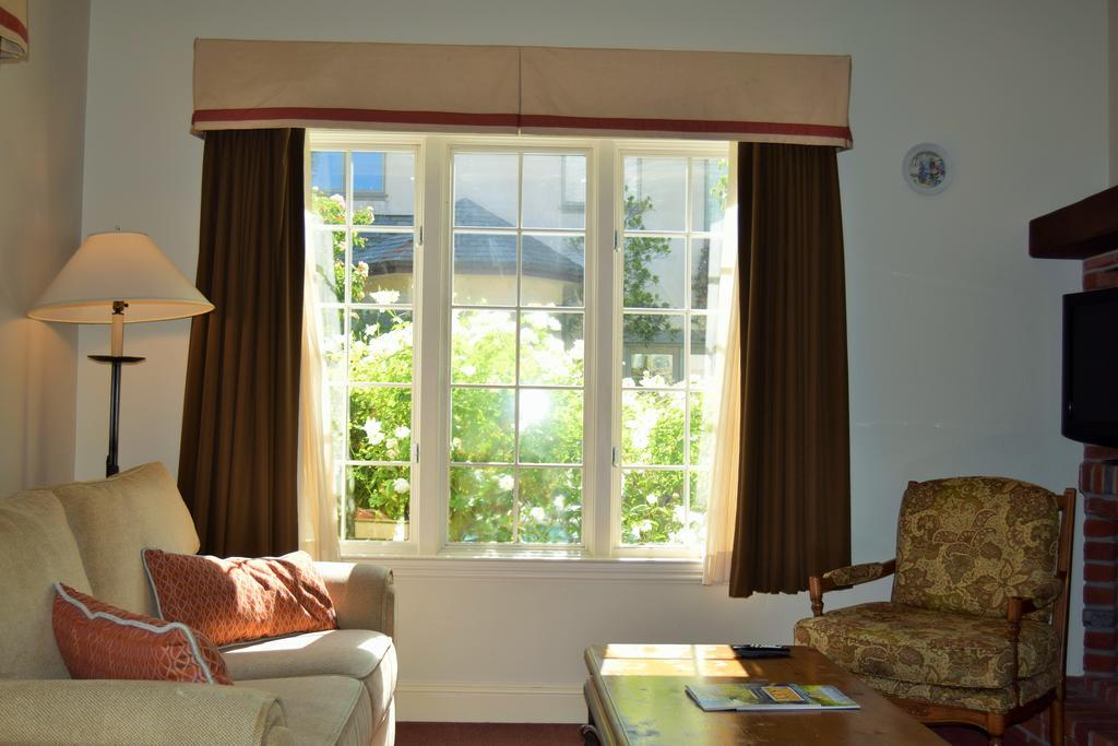 Vineyard Country 2* St. Helena