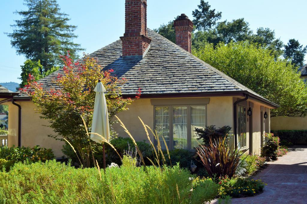 Vineyard Country 2* St. Helena