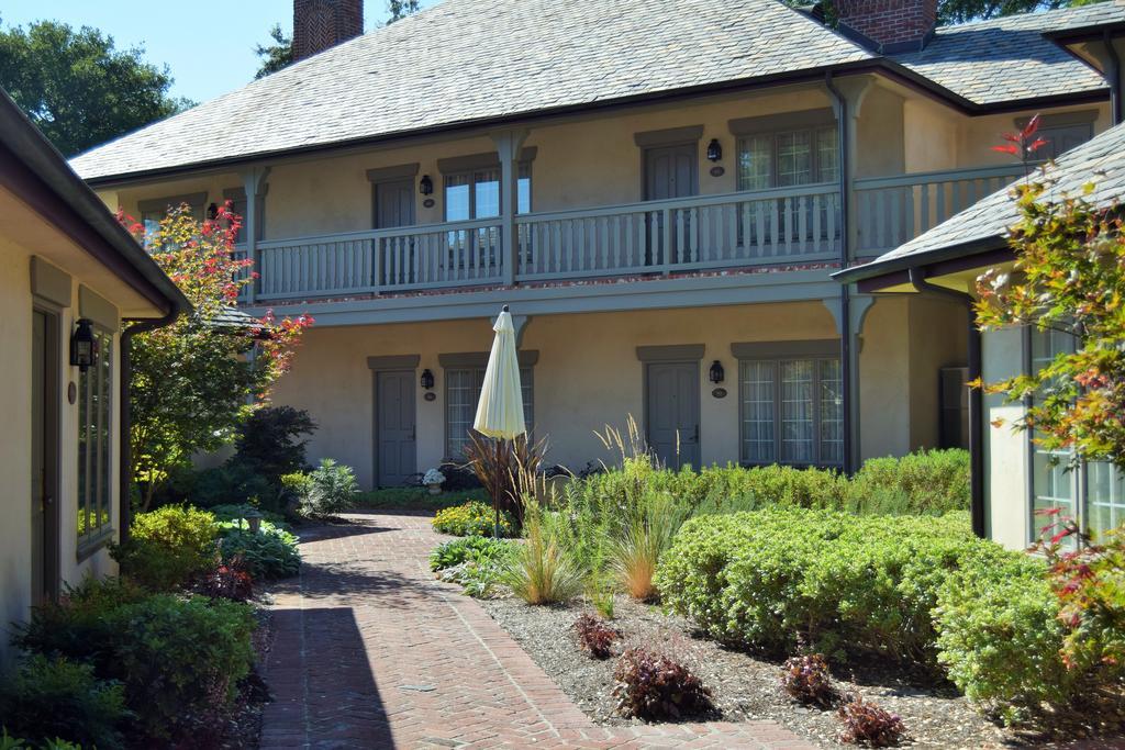 Inn Vineyard Country St. Helena