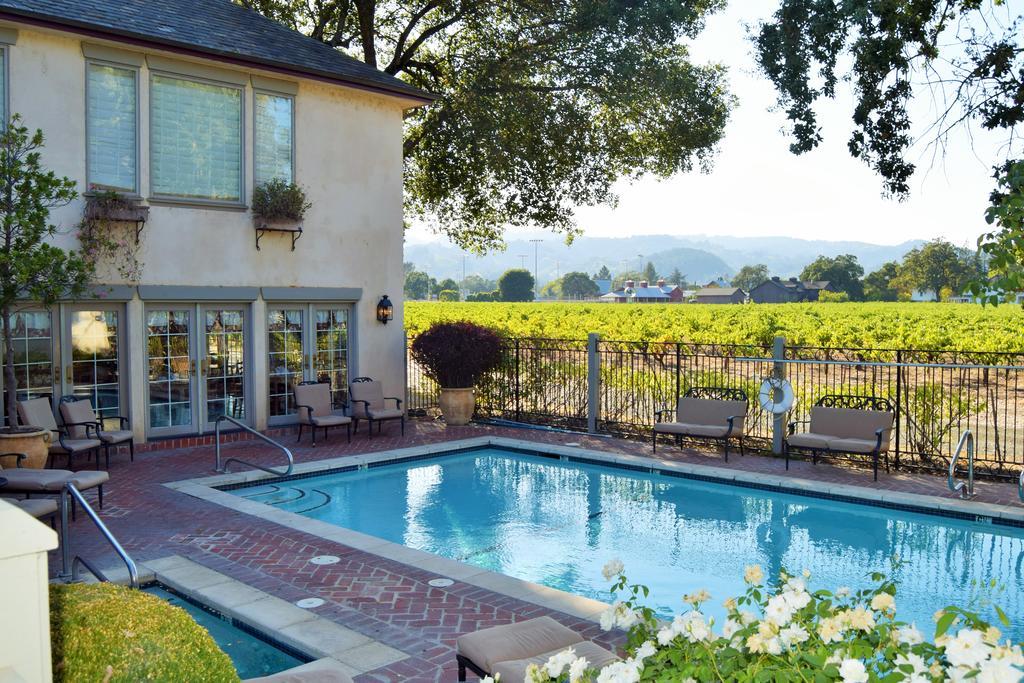 Vineyard Country