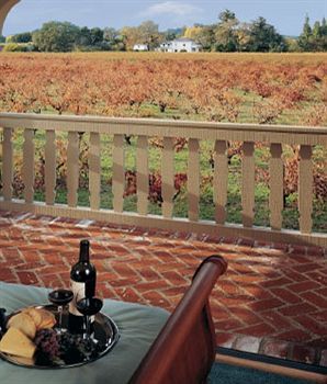 Inn Vineyard Country