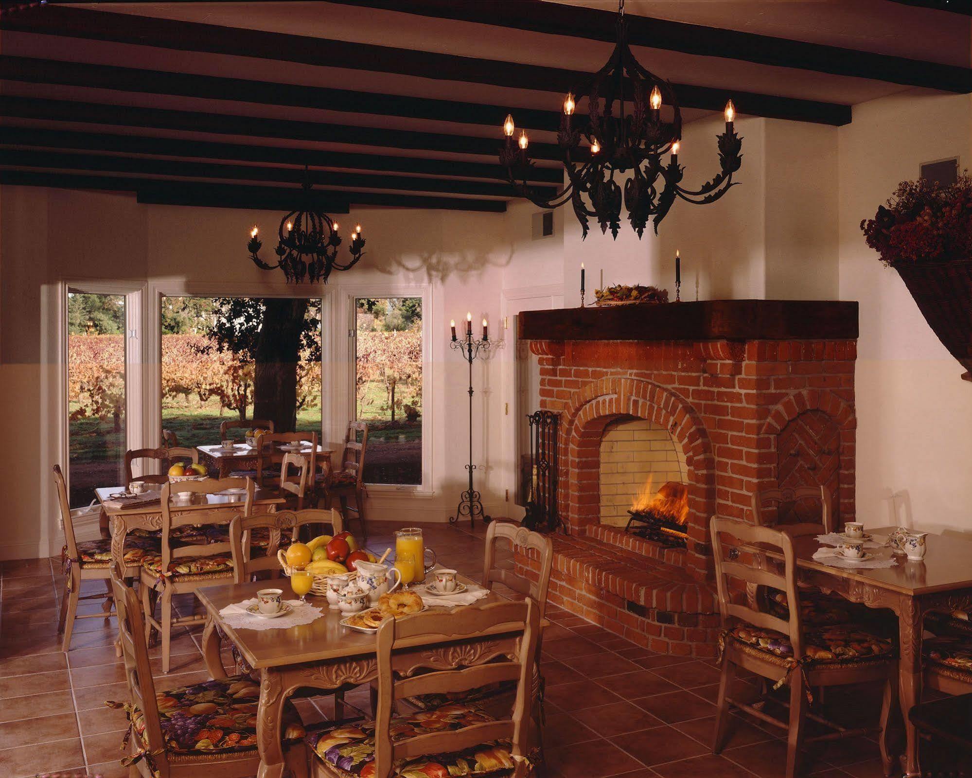 Vineyard Country 2* St. Helena